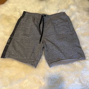 Under Armour Loose Men’s Shorts